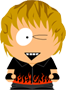 Uživatelský avatar