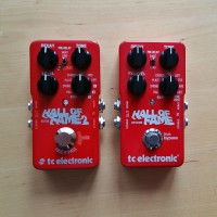 Hall of Fame 1 &amp; 2