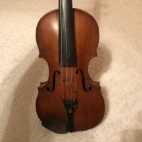 přední strana tělo