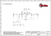 Booster starší jak tranzistory, Booster starší jak jakýkoliv jiný efekt