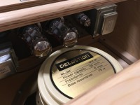 Cub 10 &amp; Celestion G12M Creamback