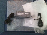 TEď to přišlo poštou ..