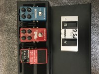 Pedalboard