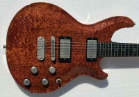 Dean model "Hard-Tail"