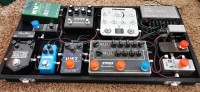 Pedalboard