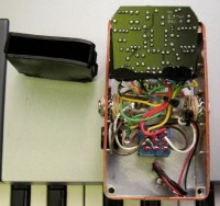 sweet honey overdrive střeva