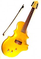 Mutant Viola