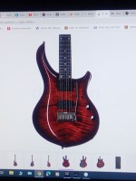 Približný vzor finišu, Royal Red 1.jpg