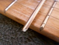 pražec jumbo 2.8 a klasik 2.0 mm