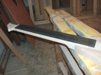 hmatnik eben,krk pruchozi javor