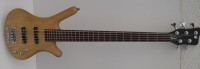 Corvette Standard Ash Pro Serie