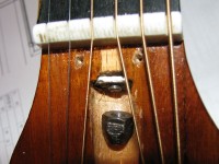 Cremona Luby 445 - šroub