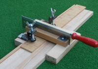 Fretboard Slotting diy