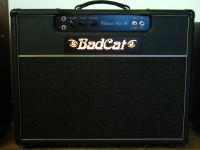 Bad Cat Classic Cat R