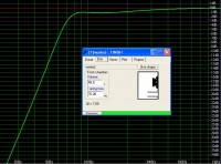 2x10" 16 Ohm Paralel