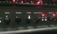 Engl Fireball 100