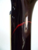 prozatímní výsledek