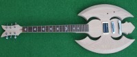 Halapartna guitar