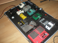 Pedalboard
