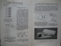 snímač Brilant de luxe