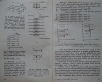 snimač Brilant cimbuří