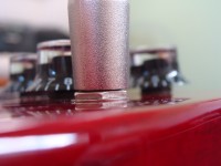 S jackem jde trošku hýbat, hraje to v pořádku jen v jedné poloze