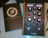 MF-108M Cluster Flux