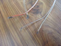 káble (klidně koupím nové)