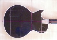 Jolana Diamant 1984/rear