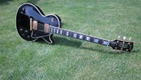 Gibson Les Paul 1955 Custom Wraptail 2010