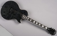 Jolana Diamant Black Stain