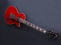 Jolana Diamant Cherry Red