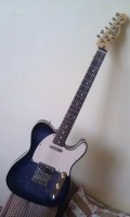 fenix telecaster '85