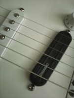 ano je to humbucker