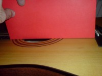 Od kobylky přes otvor