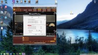 screen
