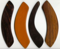 Armrest John Pearse