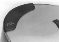 Armrest John Pearse na kytaře