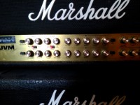 Nastavení ODD a ODD2