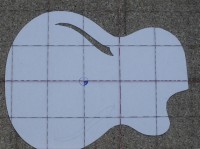 Jolana Neoton v dm rastru