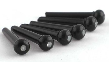 Kolíčky bez drážky