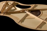 žebrování McPherson dle US Patentu 6943283B2