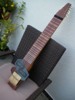 Odpočívá, nerušit ....