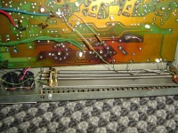 M/B Studio .22 - vypálená DPS