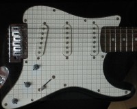 Stratocaster Collins (ne-Jolana)