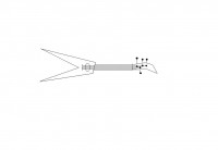 V-uke první nákres.JPG