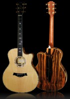 Taylor Grand Symphony, Limited Edition, pouze 12 kusů