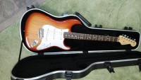 Fender American Standard 2008