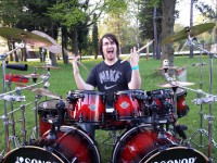 Neumím se vyfotit normálně. :D