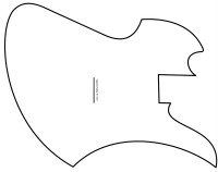 Obrys bcr mockingbird